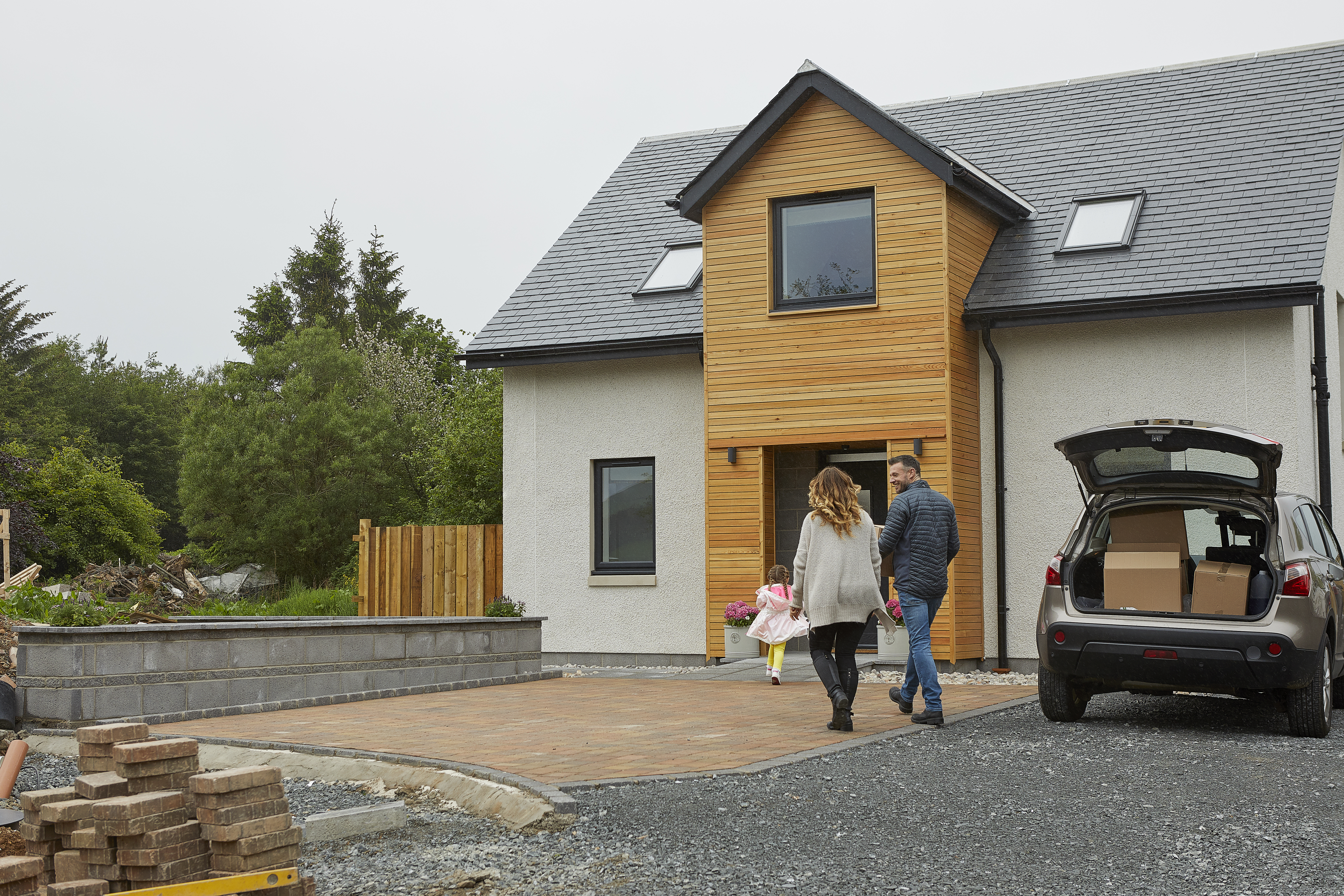 Background image: Confirmation of Income