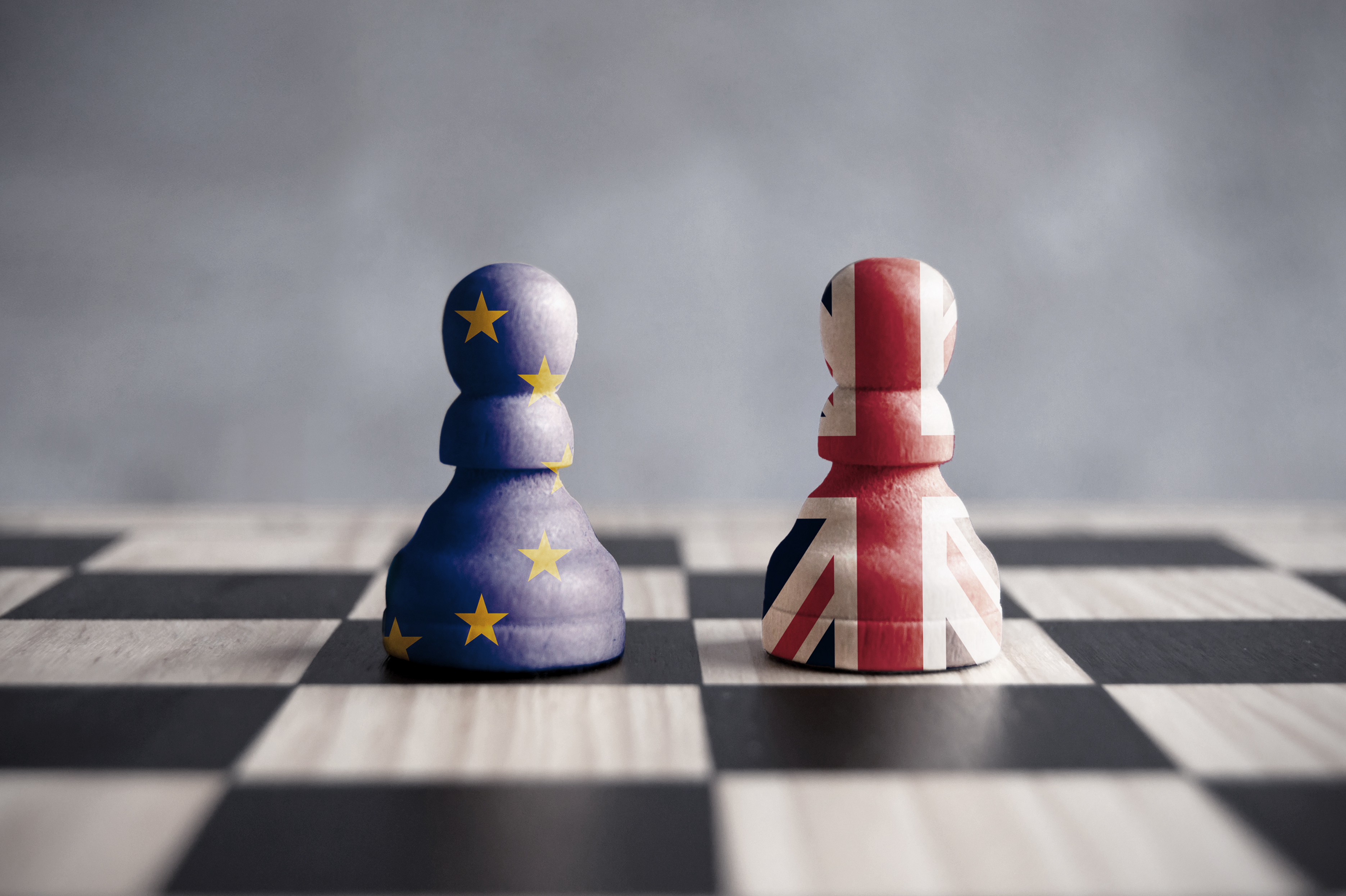 Background image: Brexit