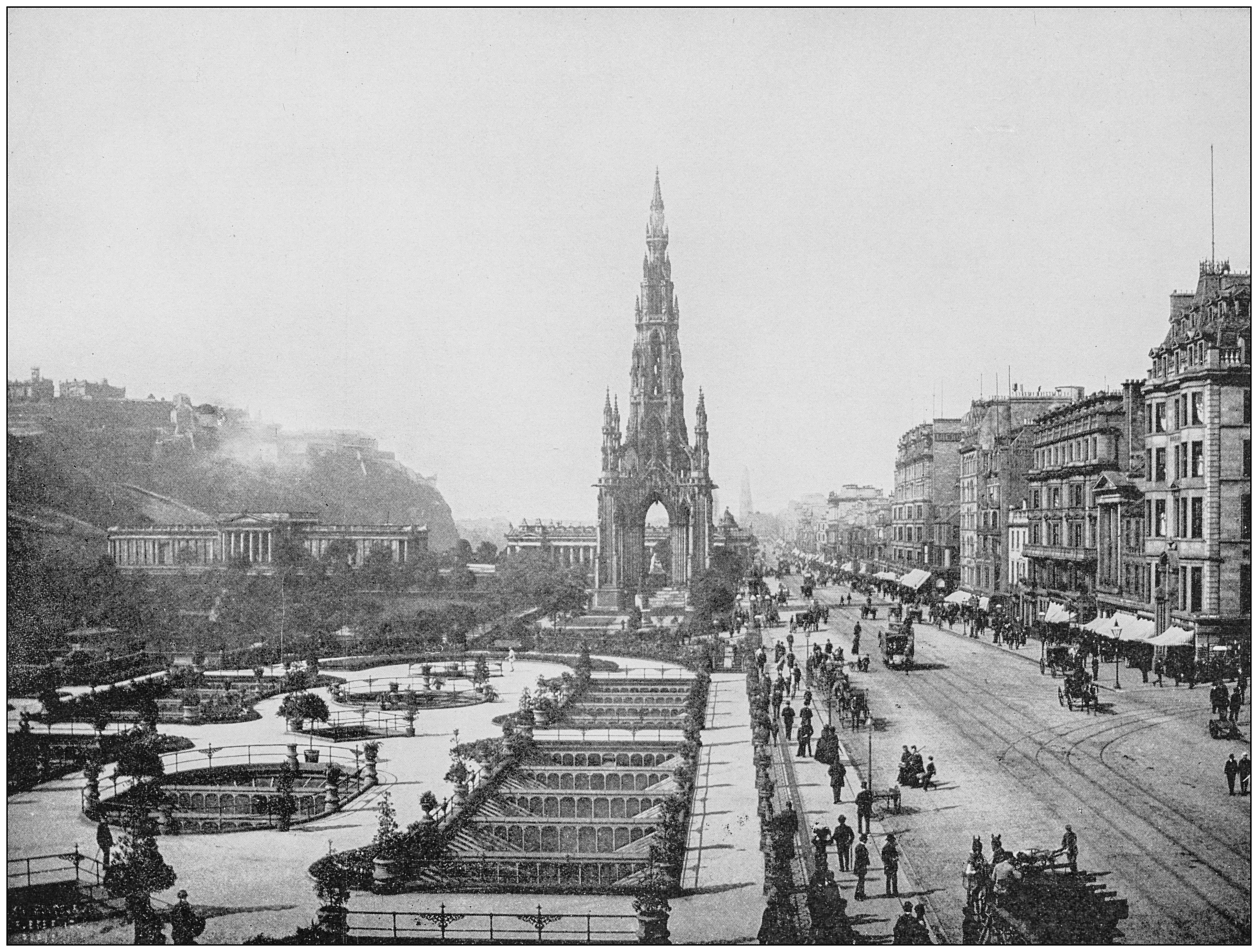 Background image: Society Rules