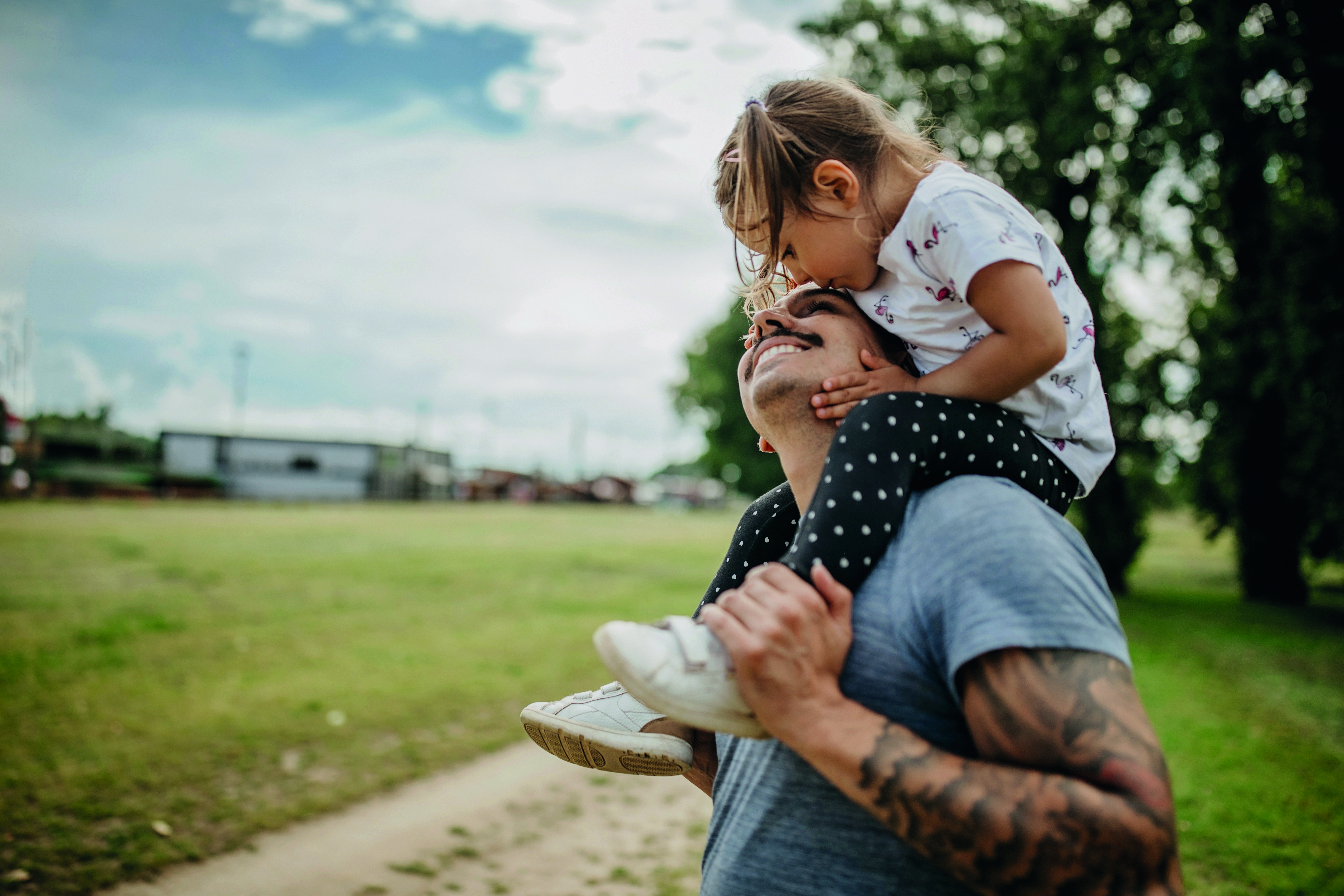 Background image: Annual General Meeting 2024